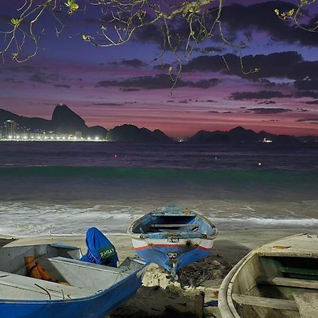Rio Spot Homes Vista Mar D027 Rio de Janeiro Luaran gambar