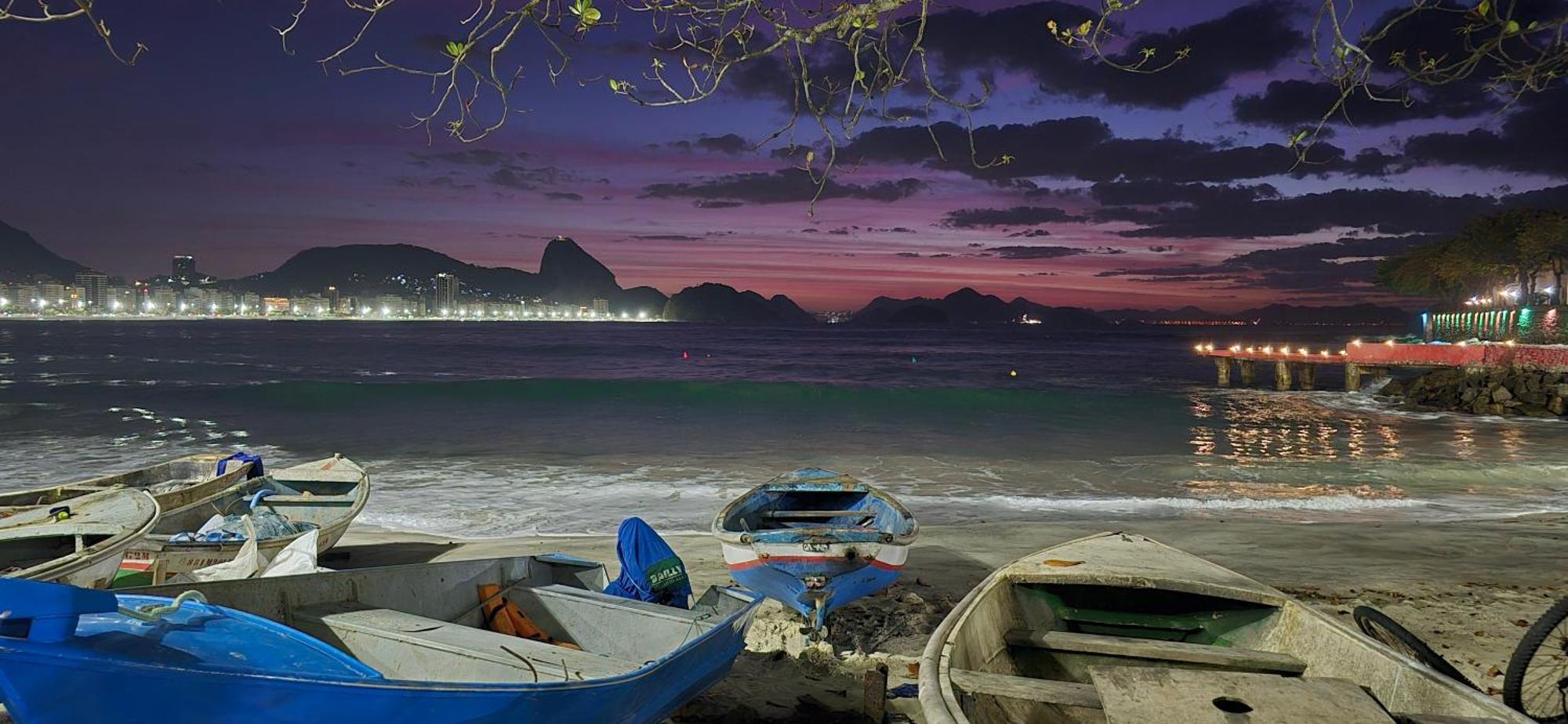 Rio Spot Homes Vista Mar D027 Rio de Janeiro Luaran gambar