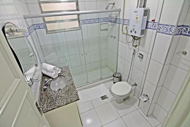 Rio Spot Homes Vista Mar D027 Rio de Janeiro Luaran gambar