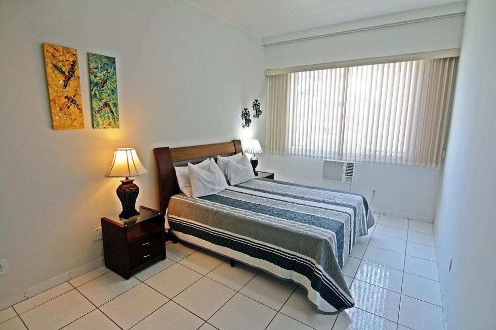 Rio Spot Homes Vista Mar D027 Rio de Janeiro Luaran gambar