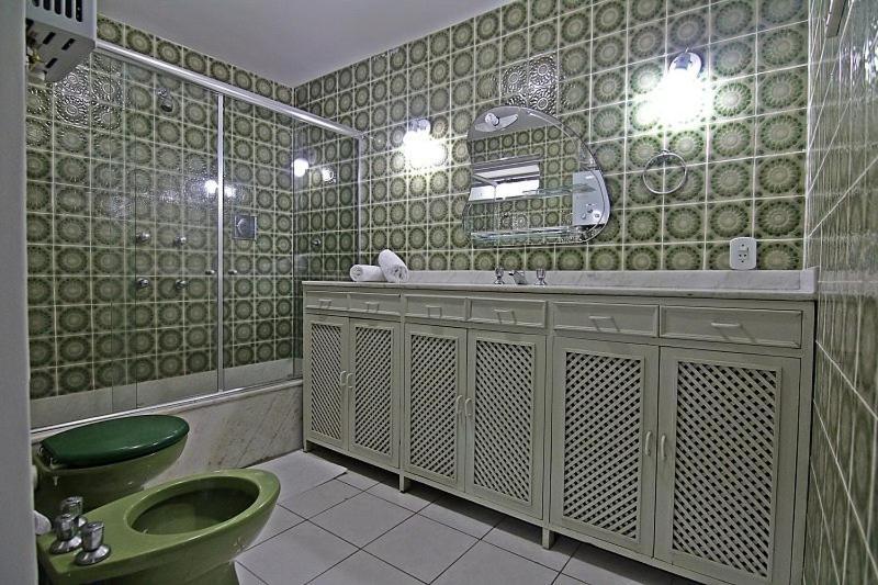 Rio Spot Homes Vista Mar D027 Rio de Janeiro Luaran gambar