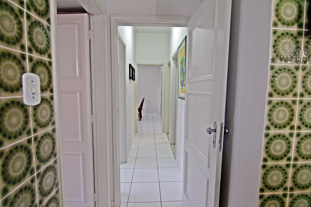 Rio Spot Homes Vista Mar D027 Rio de Janeiro Luaran gambar