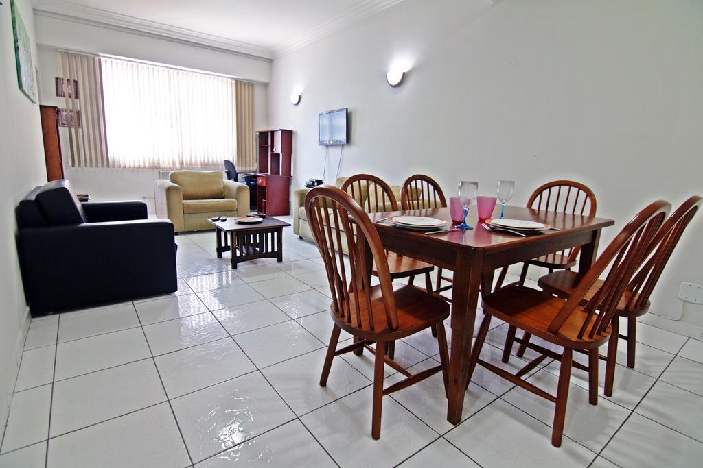 Rio Spot Homes Vista Mar D027 Rio de Janeiro Luaran gambar