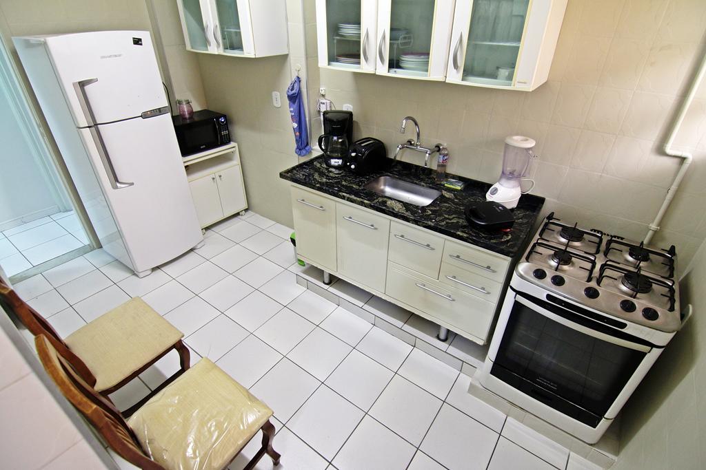Rio Spot Homes Vista Mar D027 Rio de Janeiro Luaran gambar