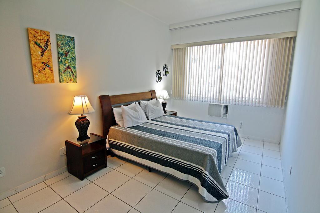 Rio Spot Homes Vista Mar D027 Rio de Janeiro Luaran gambar