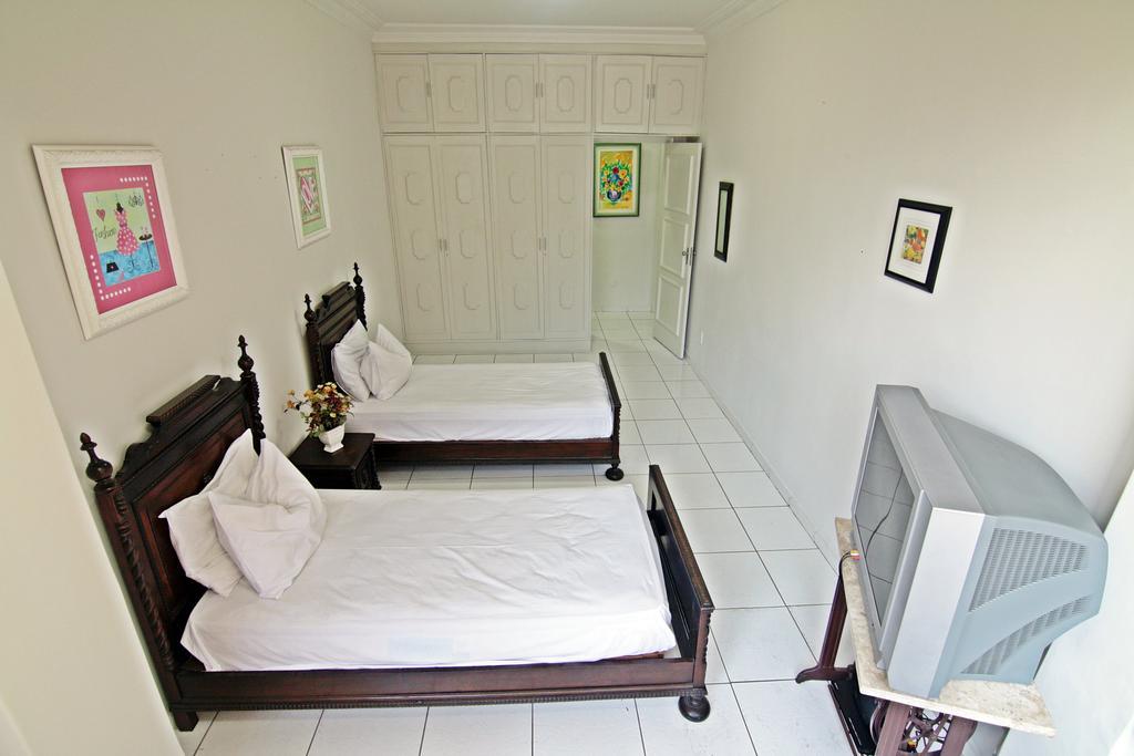 Rio Spot Homes Vista Mar D027 Rio de Janeiro Luaran gambar