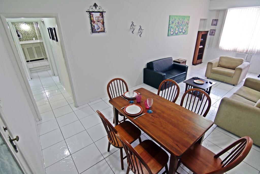 Rio Spot Homes Vista Mar D027 Rio de Janeiro Luaran gambar