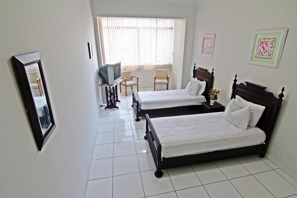 Rio Spot Homes Vista Mar D027 Rio de Janeiro Luaran gambar