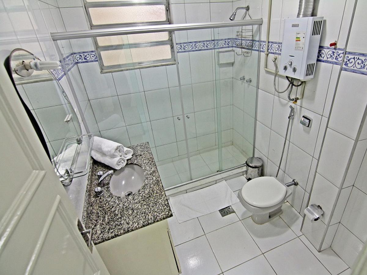 Rio Spot Homes Vista Mar D027 Rio de Janeiro Luaran gambar