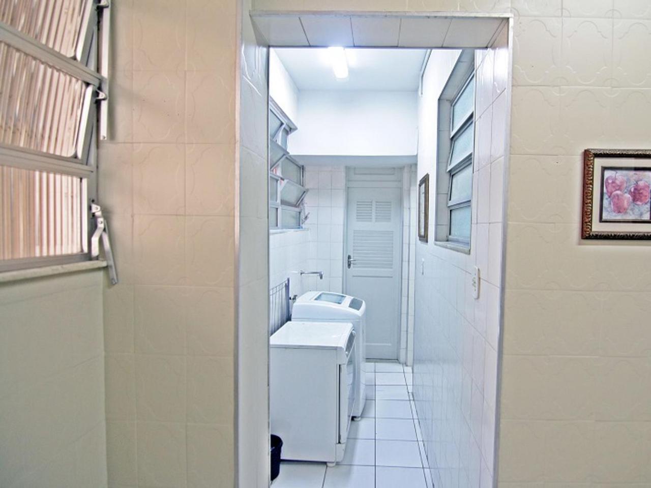 Rio Spot Homes Vista Mar D027 Rio de Janeiro Luaran gambar